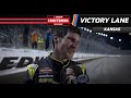 'Lights out': Grant Enfinger reflects on Truck Series performance at Kansas