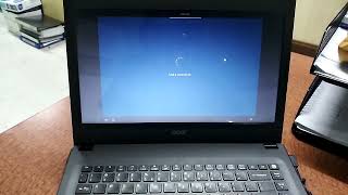 Paano mag reset nang nakalimutang password nang laptop sa windows 10 ang program / ACER Laptop