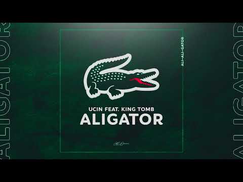 Ucin ft. King Tomb - Aligator OL' DIRTY FREESTYLE