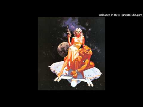 Babuin Kid ⑦Ⓕ Missin'