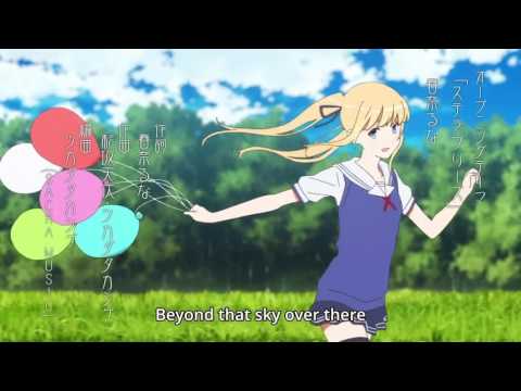 Saekano Season 2 Opening - Stella Breeze