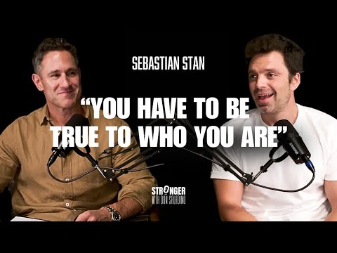 Stronger Podcast | Don Saladino and Don Saladino