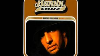 Bambi Cruz, Puzzle, Mc Solaar, Driver, ... - 8 Mesures Pour 12 Types