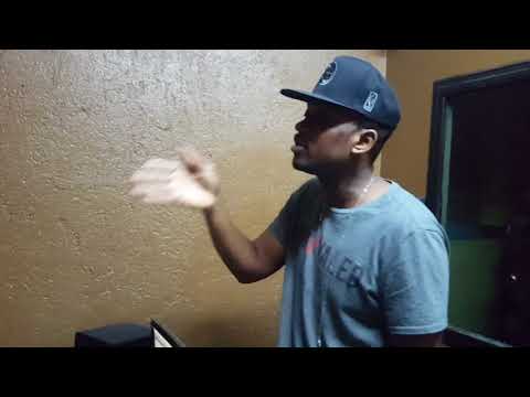 Busy Signal - Stay So ( In Studio Session) - The Turf President Walked in