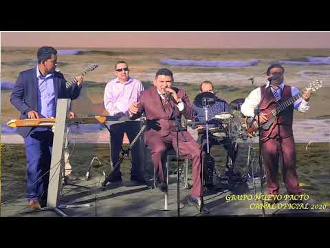 SOLO DEJENME ADORARLE (Grupo Nuevo Pacto)