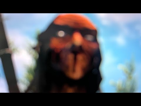 DnD NERD PLAYS SKYRIM FOR THE FIRST TIME // Skyrim blind play-through Ep. 1