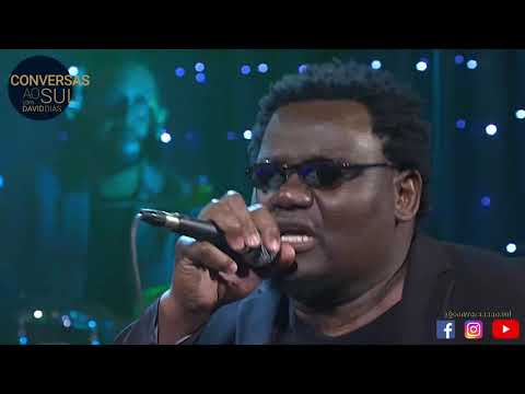 Don G – Vergonha | CONVERSAS AO SUL | RTP ÁFRICA