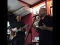 The Dark Coast - Cherry red (John Hiatt) at Mum's Bistro 260123