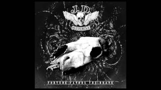 J. D. Overdrive - Beware The Boozehound (audio)