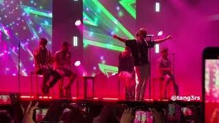 Nobody - Kevin Richardson | Backstreet Boys in Cancun | 21.04.2024