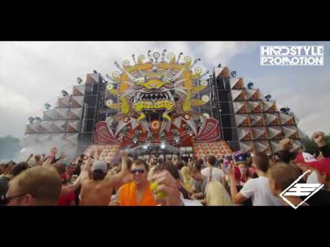 Oliver Heldens - Good Life feat. Ida Corr (Ebbes Remix) (Hardstyle)