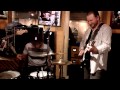 Crosscut Saw Josh Smith