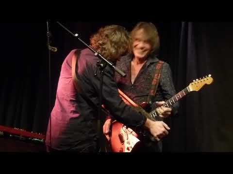 GROOVE ATTACK feat. Marcus Schinkel - THE HUT OF BABA JAGA