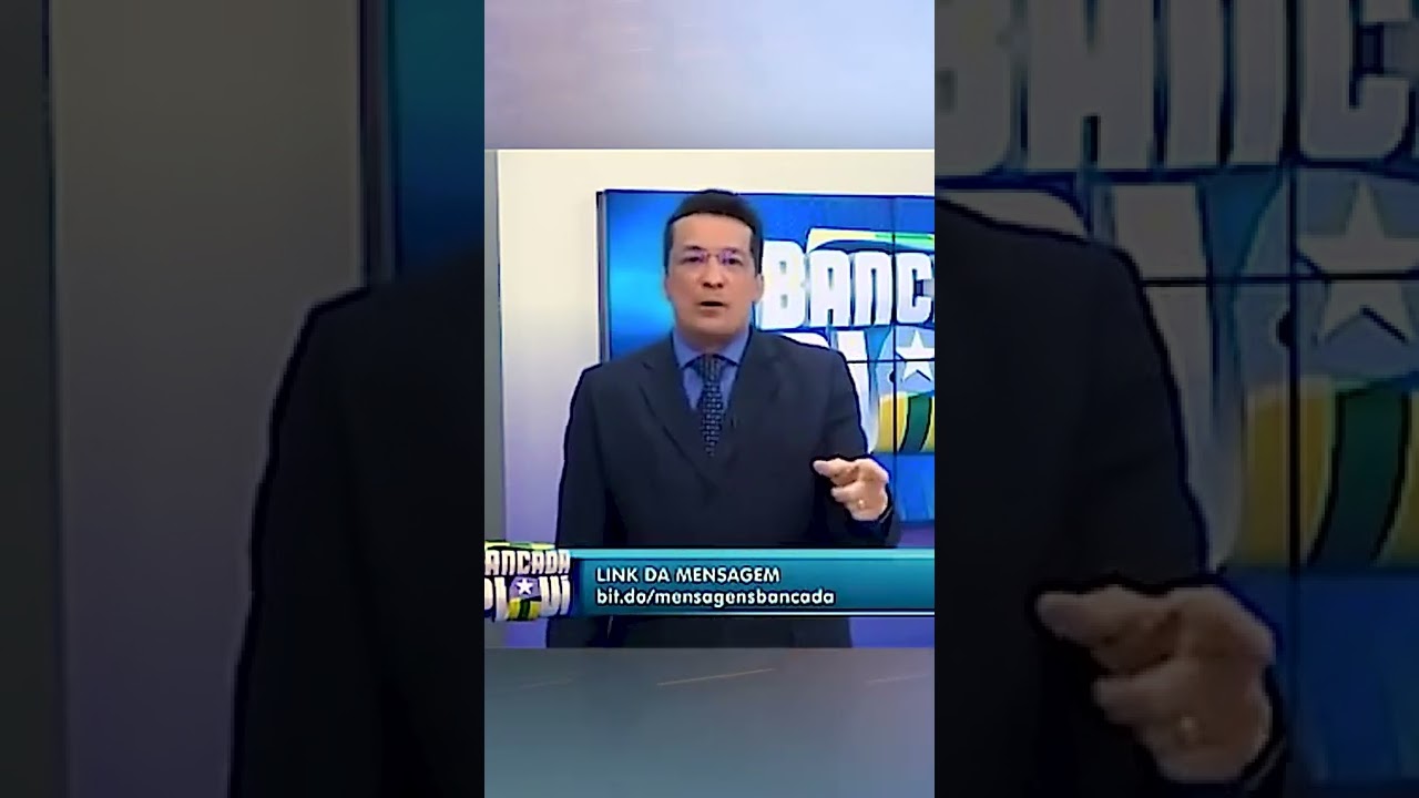 CALEM A BOCA NORDESTINOS!