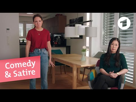 Wissenschaftler haben auch Gefühle | Die Carolin Kebekus Show