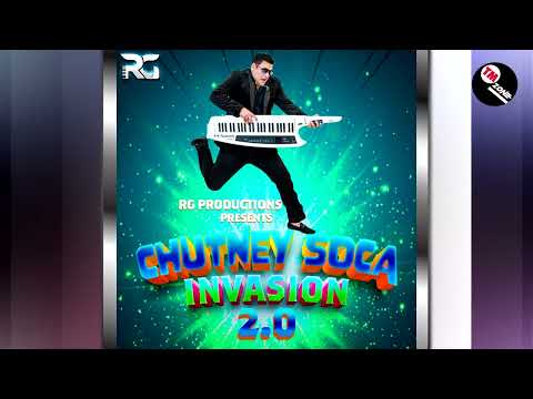 Showblazer - Bessman [ 2k23 Chutney Soca Invasion 2.0 ]
