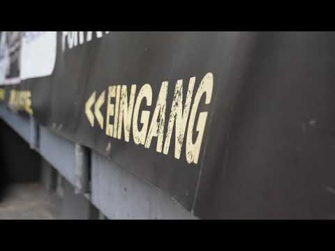 Ali Hassani beim Training {TG75 Darmstadt}