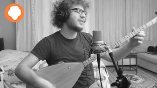 Cevdet Bağca - Al Ömrümü | Ümit Ateş