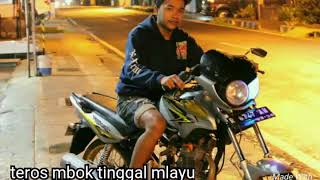 Download lagu Story wa Tiger herex baper hits mp3