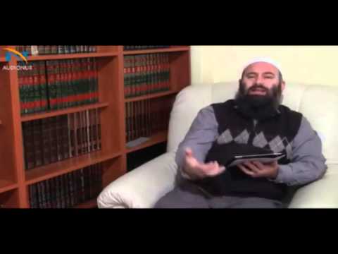 Kur e thërasim në Islam një person e ai nuk pranon, a kemi përgjegjësi - Hoxhë Bekir Halimi