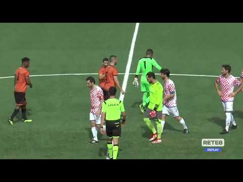 Prima Categoria/C Semifinale Playoff: Manoppello Arabona - Pennese 3-0