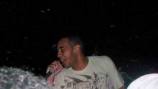 Nas Let There Be Light Remix