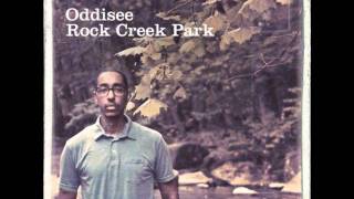 Oddisee - All Along The River