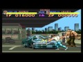 Final Fight Double Impact Xbox 360
