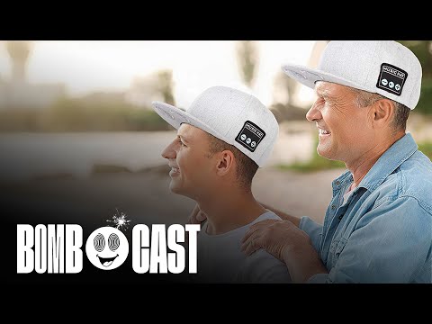 Giant Bombcast 745: The Naka Cut