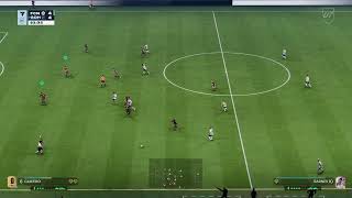 [PS5] FC26 UTエボったりスカバ消費したりライバルズやったり