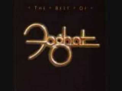 Slow Ride- Foghat (Short Version) online metal music video by FOGHAT