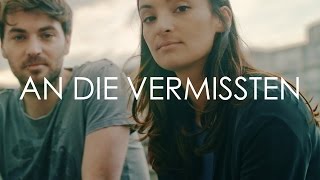 Soolo – An die Vermissten (Album Track by Track)