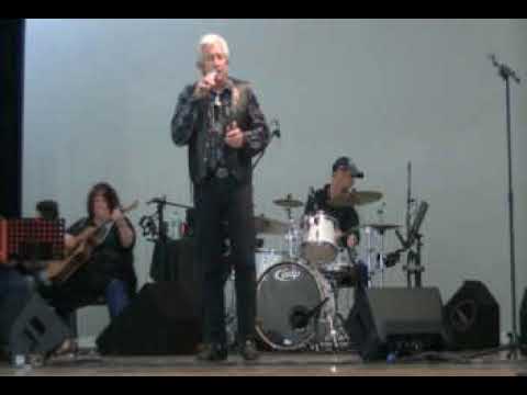 Country Drifter video.