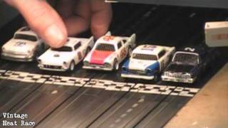 March 25, 2010 Crash 'n Burn (River City Raceway)