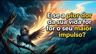 Por que os momentos mais difíceis te fortalecem?