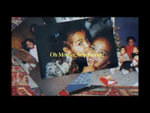 ÄNN - Mother (Official Lyric Video)