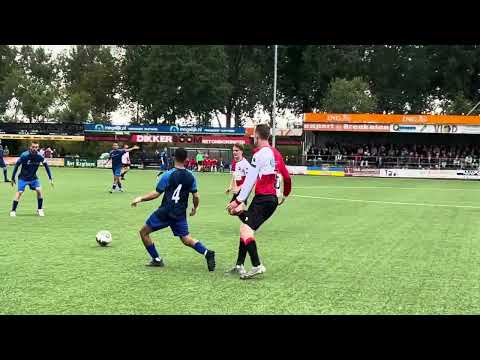 De finale PVCV - Olympia