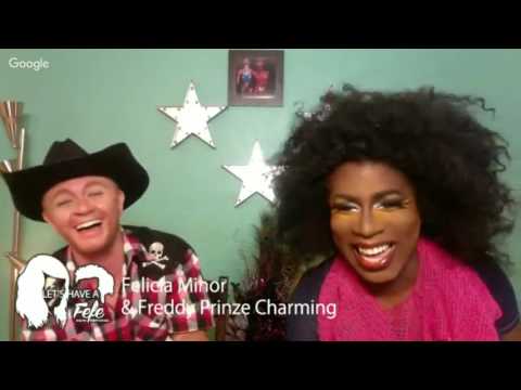 Thumbnail for Special Guest: Drake Jensen, Country Musician & more! - S5 E4 - Let's Have A Fefe by Drake Jensen