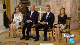 La baja popularidad de la monarquía española, menguada por los escándalos de Juan Carlos I