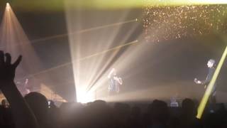 J'avais cru comprendre - Keen'V Galaxie Amneville - 14/10/2016