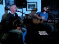 Arthur S Night In The Bachelor Inn Bar Dublin 2009