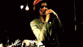 Hellsingland Underground "Lost In The Woods" - LIVE