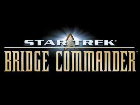 star trek bridge commander pc system requirements