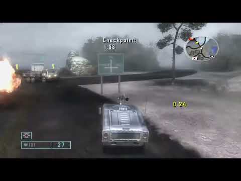 Mercenaries: China HQ race! @RandomGuy-tc1jd