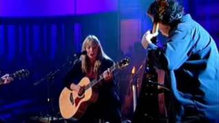 Rickie Lee Jones The Moon Is Made Of Gold Jools Holland Later Video