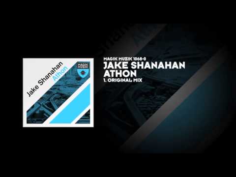 Jake Shanahan - Athon