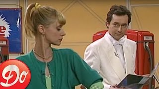 Dorothée : Hep Monsieur (avec Michel Denisot)