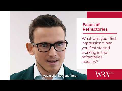 Faces of Refractories | Christian Paulmichl - Sales Industrial China & East Asia RHI Magnesita