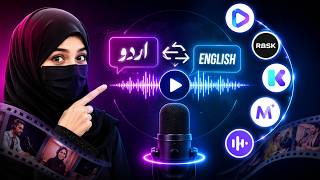 Top 5 AI Tools That Translate Any Video Into Any Language (2026) 🚀 | Game Changer for Creators