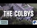 The Colbys Opening Credits